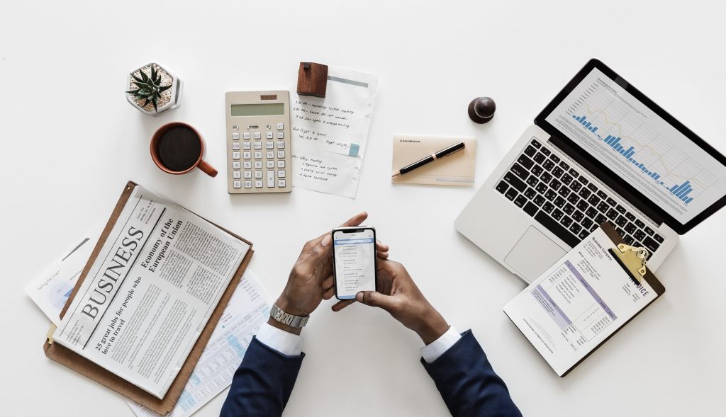 Business Plan Consultant