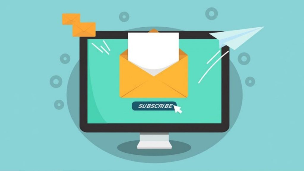 Email Marketing Freelancer