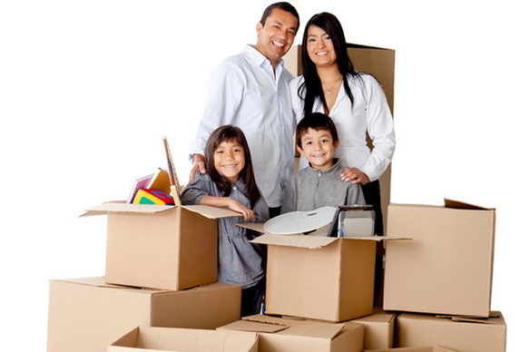 German Article On Moving Your Company