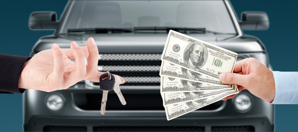 Speedy's Cash For Cars