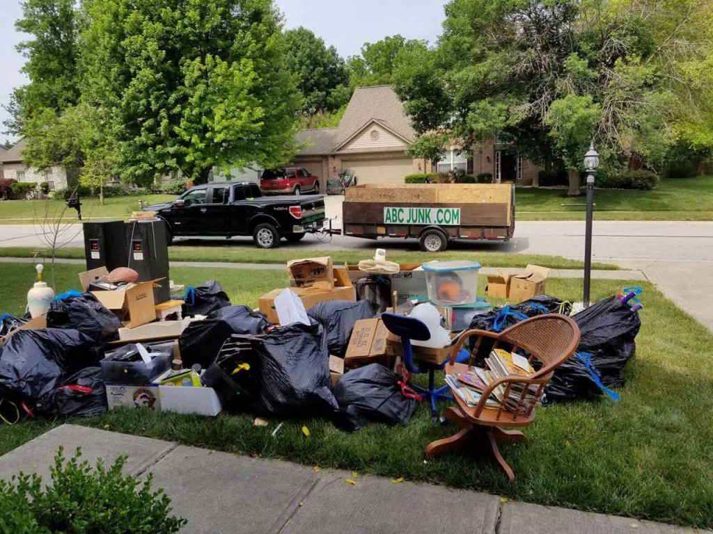 Junk Removal Indianapolis