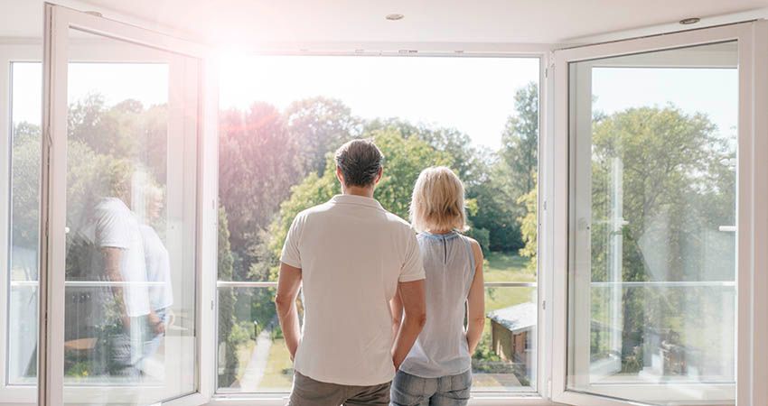 Equity Release Mortgage