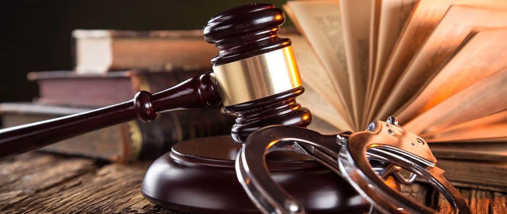 Grand Rapids Criminal Defense Attorney
