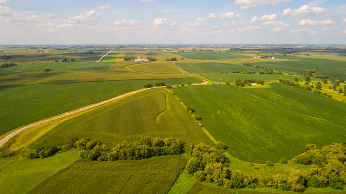 Managed Farmland