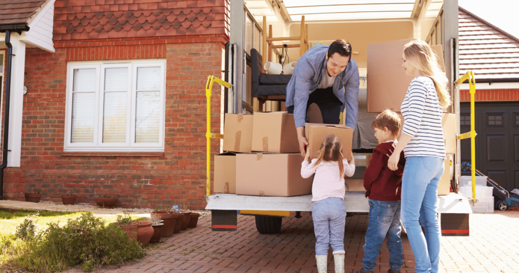 Movers London Ontario