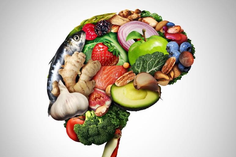 Superfood Supplement