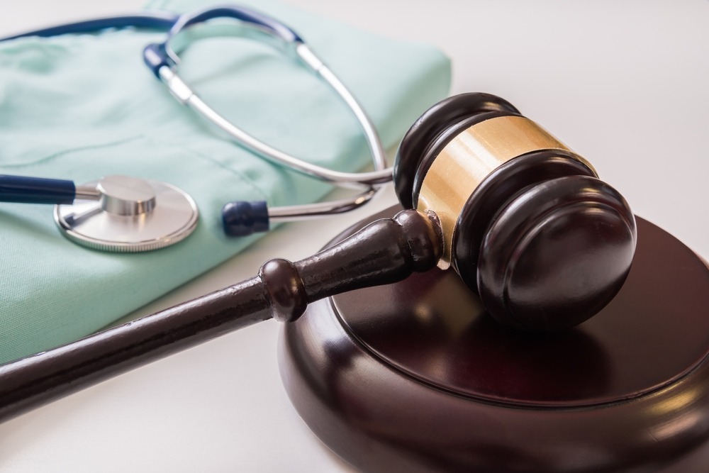Medical Malpractice Law Firm New York