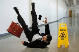 Moseley Collins Law Slip And Fall Attorney